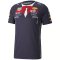 Red Bull Racing F1 Team T-Shirt Special Edition Mexico GP Mens 2021