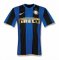 2008/2009 Inter Milan Retro Home Mens Soccer Jersey Replica