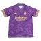 2021/22 Real Madrid Purple Classic Mens Soccer Jersey Replica