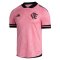 2020/21 Flamengo Outubro Rosa Mens Soccer Jersey Replica