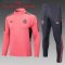 Internacional Soccer Training Suit Replica Pink 2022/23 Youth