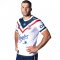 2021 Sydney Roosters Away Rugby Soccer Jersey Replica Mens