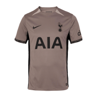 Tottenham Hotspur Soccer Jersey Replica Third 2023/24 Mens