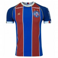 2020/21 Esporte Clube Bahia Away Mens Soccer Jersey Replica l