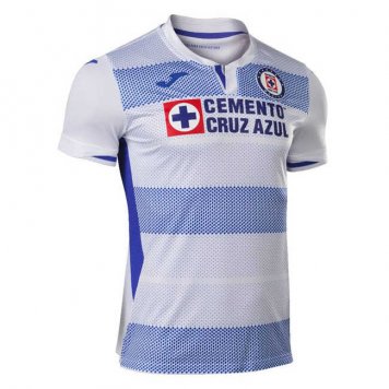 2020/21 Cruz Azul Away Man Soccer Jersey Replica
