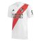 2020/21 River Plate Home Mens Soccer Jersey Replica