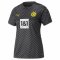 Borussia Dortmund Soccer Jersey Replica Away Womens 2021/22