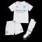 Manchester City Soccer Jersey+Short+Socks Replica Away Youth 2021/22