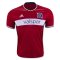 Chicago Fire Home Red Soccer Jersey Replica 2016/17