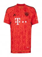 Bayern Munich Soccer Jersey Replica Third Goalkeeper 2022/23 Mens