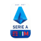 2020/21 Italian Serie A Badge