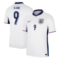 England Soccer Jersey Replica Home Euro 2024 Mens (KANE #9)