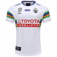 Canberra Raiders NRL Rugby Jersey Away 2023/24 Mens