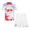 RB Leipzig Soccer Jersey + Short Replica Home Youth 2022/23