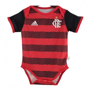 Flamengo Soccer Jersey Replica Home 2022/23 Infants