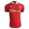 Manchester United Soccer Jersey Replica Home Mens 2022/23 (Player Version)