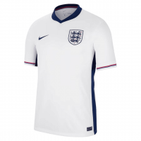England Soccer Jersey Replica Home EURO 2024 Mens
