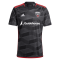 D.C. United Soccer Jersey Replica Home The Icon Kit 2024/25 Mens