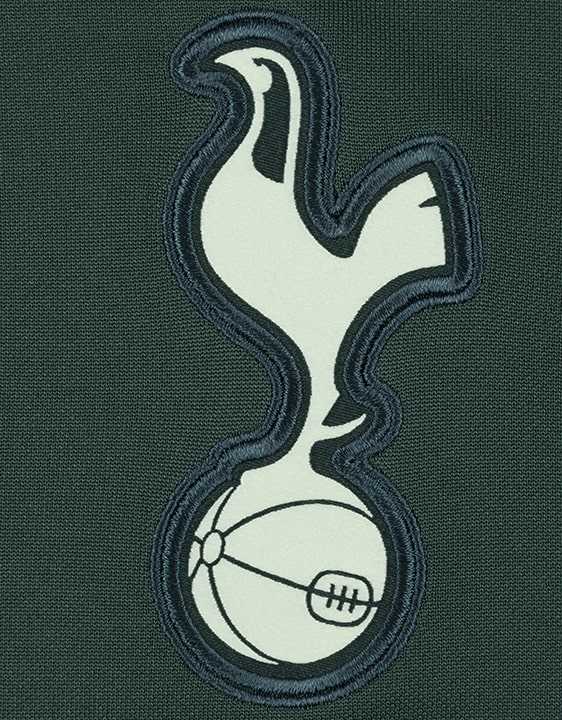 2020/21 Tottenham Hotspur Away Mens Soccer Jersey Replica 