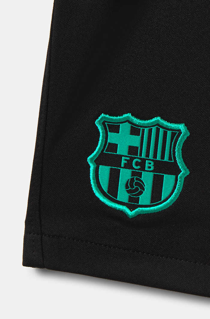 2020/21 Barcelona Third Kids Soccer Kit(Jersey+Shorts)
