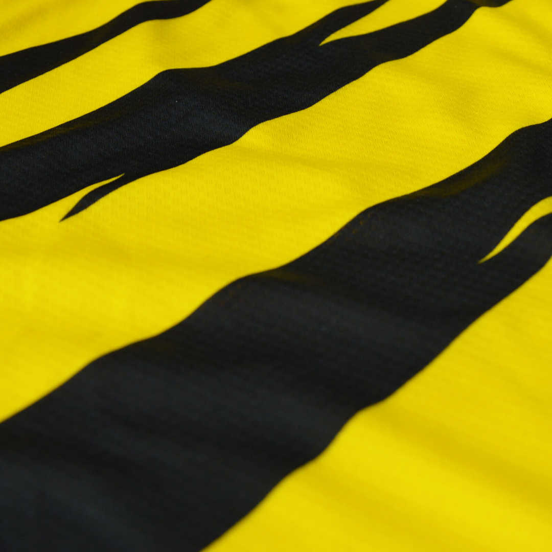 2020/21 Borussia Dortmund Home Mens Soccer Jersey Replica 