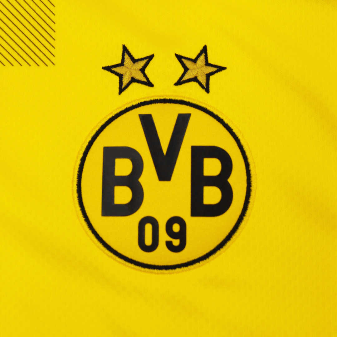 2020/21 Borussia Dortmund Cup Mens Soccer Jersey Replica 
