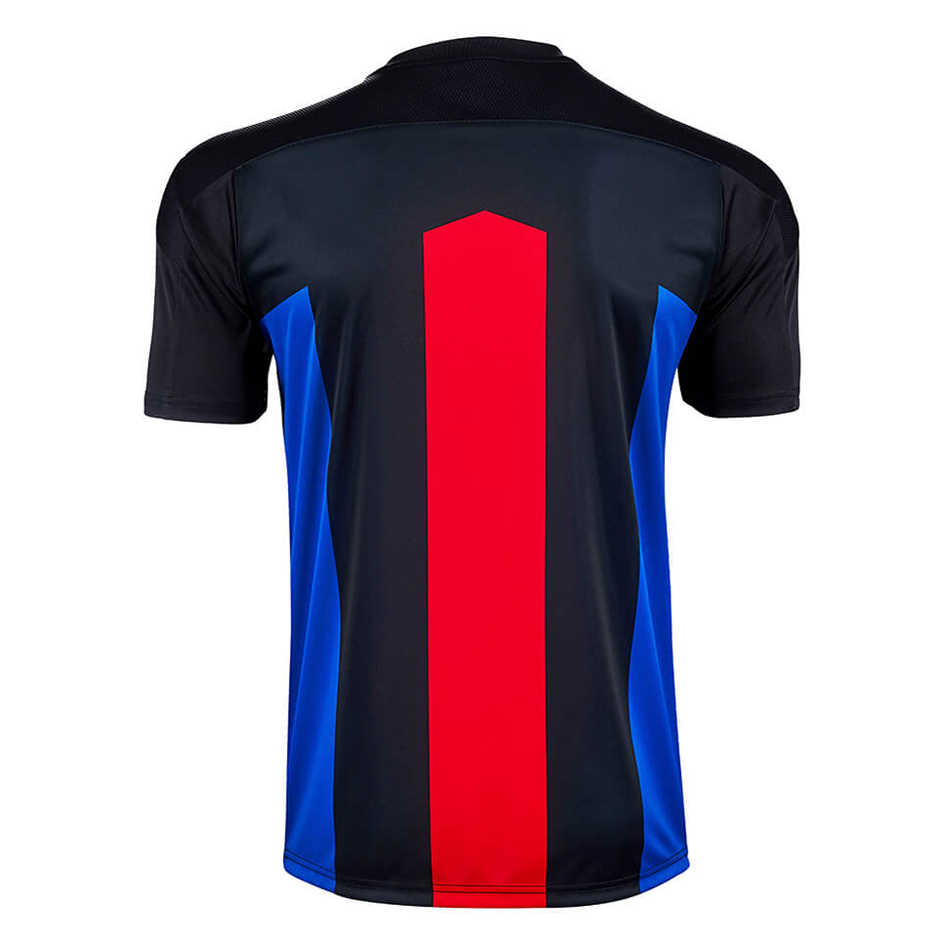 2020/21 Crystal Palace F.C. Third Mens Soccer Jersey Replica 