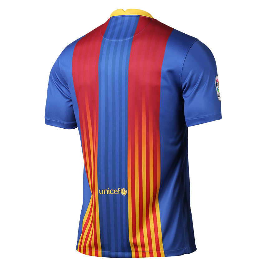 2020/21 Barcelona Special Edition Mens Soccer Jersey Replica 
