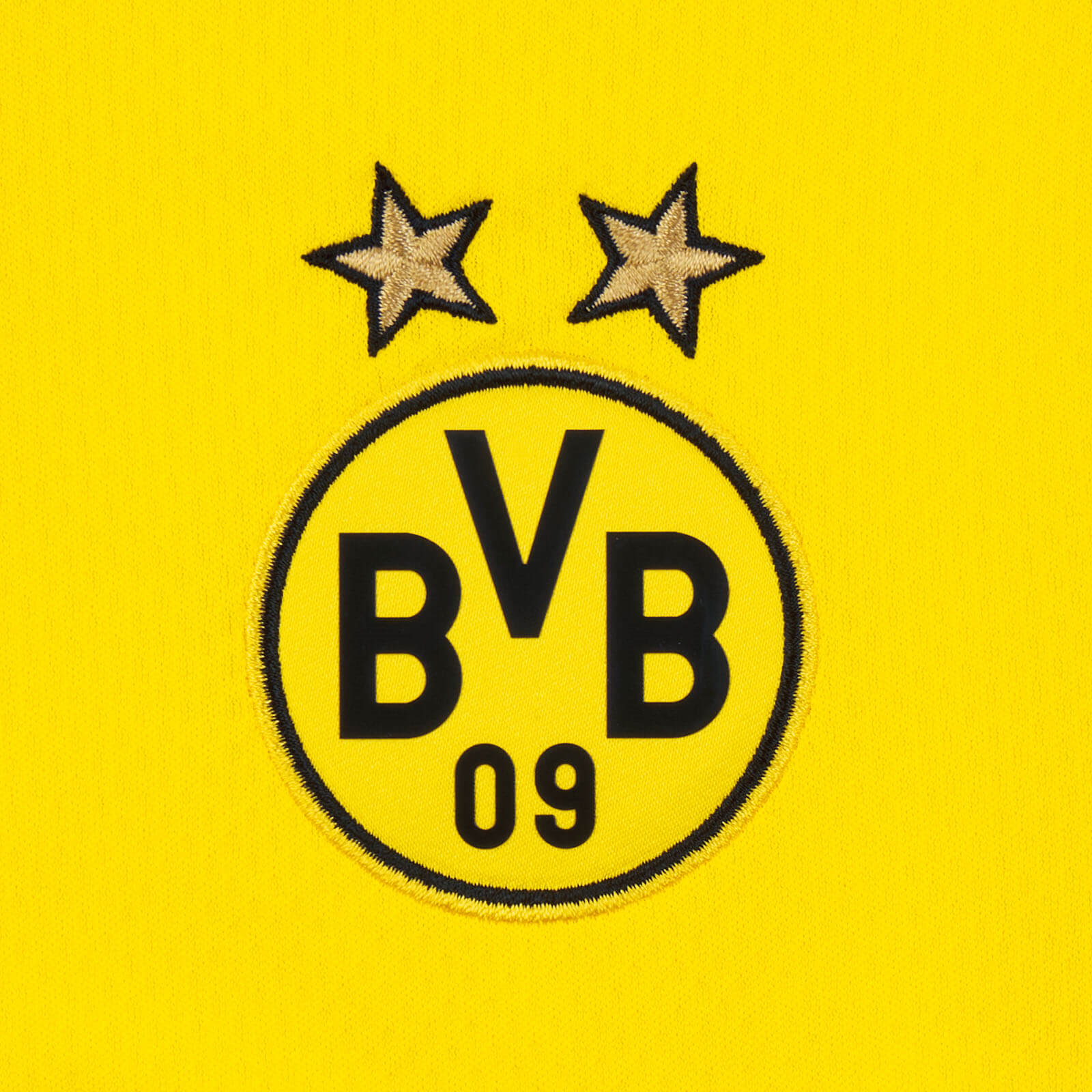 Borussia Dortmund Soccer Jersey Replica Home Mens 2021/22 