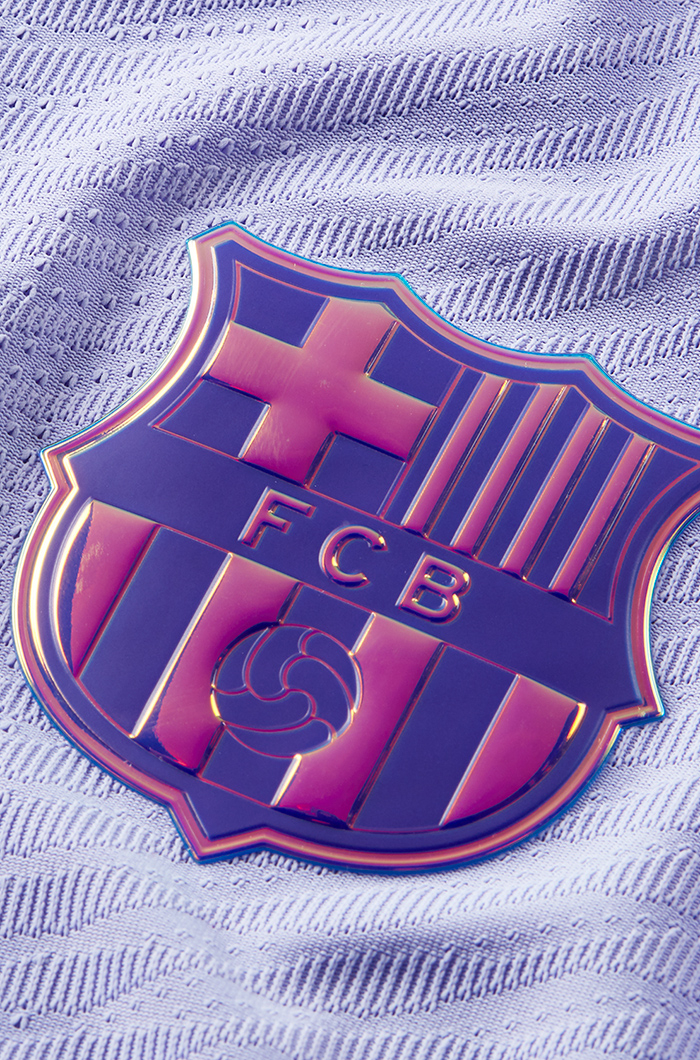 Barcelona Soccer Jersey Replica Away Mens 2021/22 (Player Version)