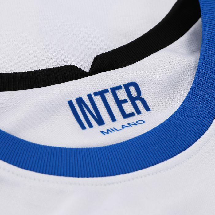 Inter Milan Soccer Jersey Replica Away Womens 2021/22