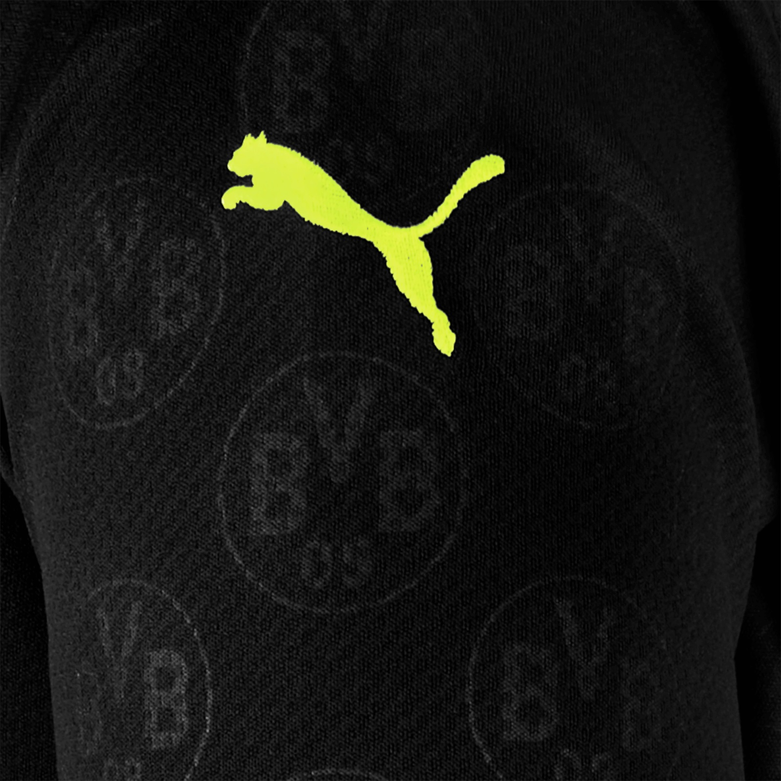 Borussia Dortmund Soccer Jersey Replica Cup Goalkeeper Short Sleeved / Third Mens 2021/22 