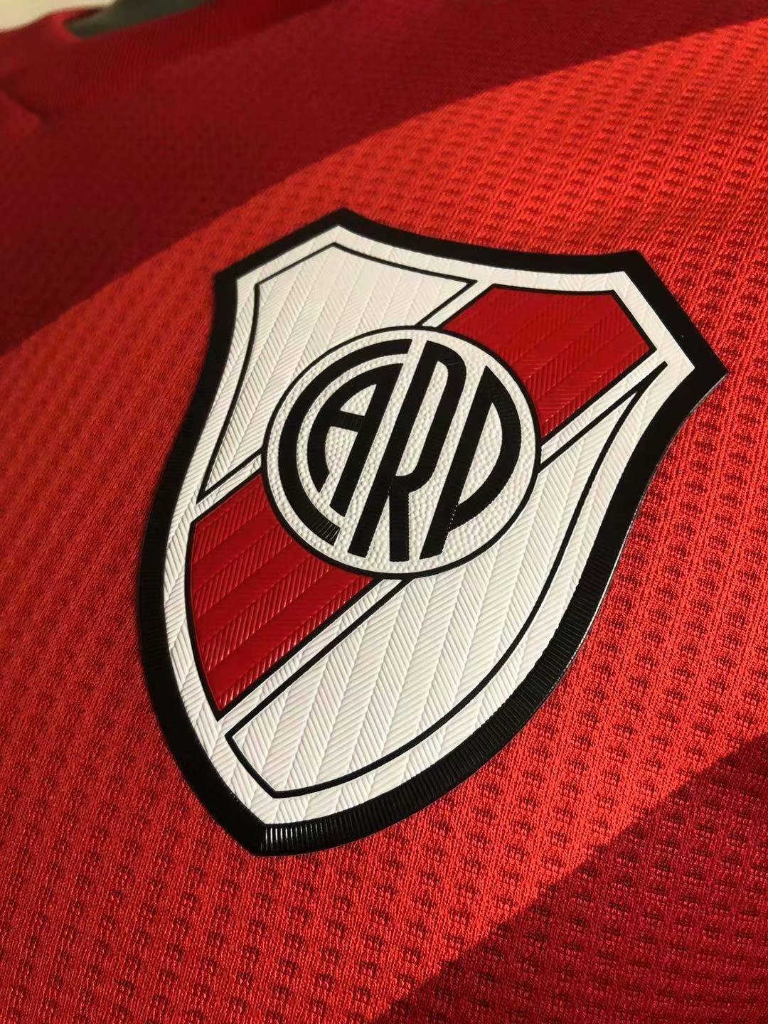 2021/22 River Plate Soccer Jersey Away Replica  Mens Match