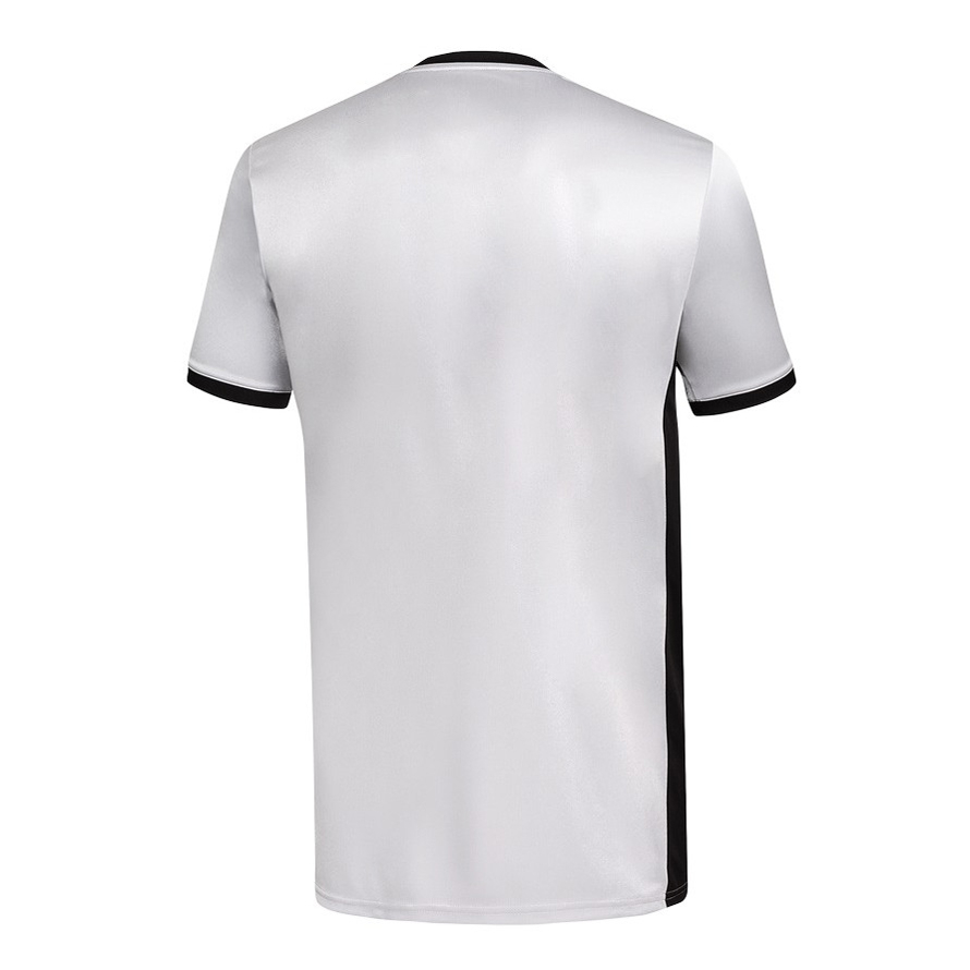 2021/22 Colo Colo White 30th Anniversary Mens Soccer Jersey Replica 