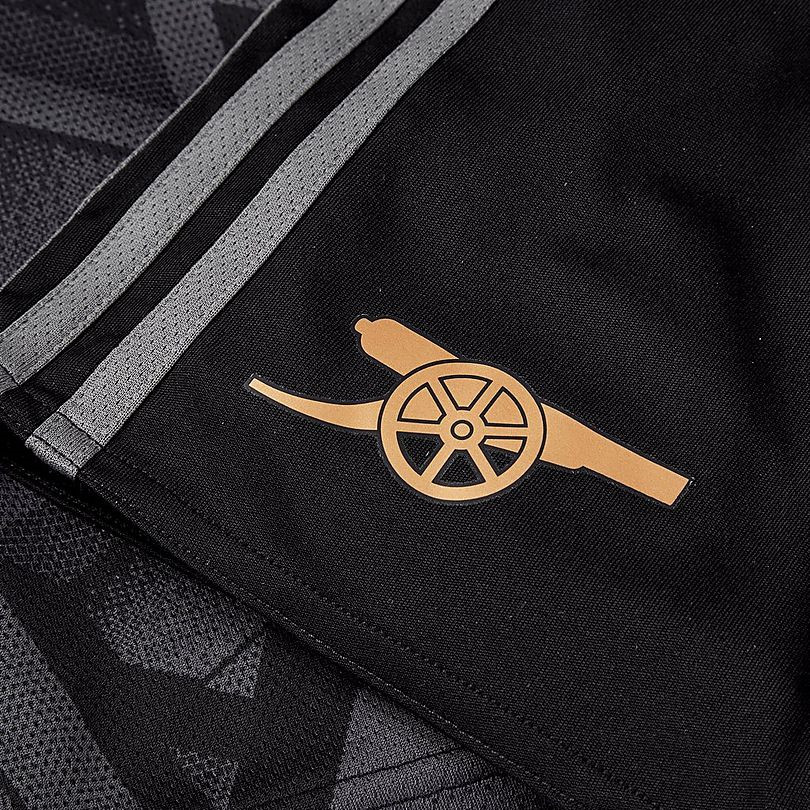 Arsenal Soccer Jersey + Short + Socks Replica Away 2022/23 Youth