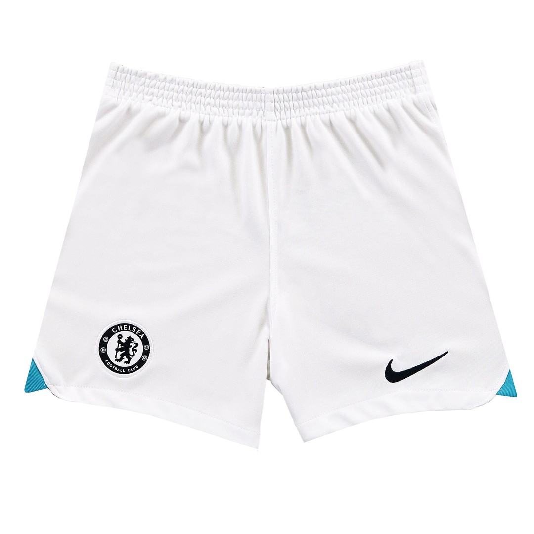 Chelsea Soccer Jersey + Short + Socks Replica Away 2022/23 Youth