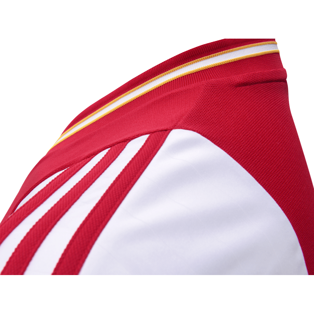 Ajax Soccer Jersey Replica Home 2022/23 Mens (Player Version)
