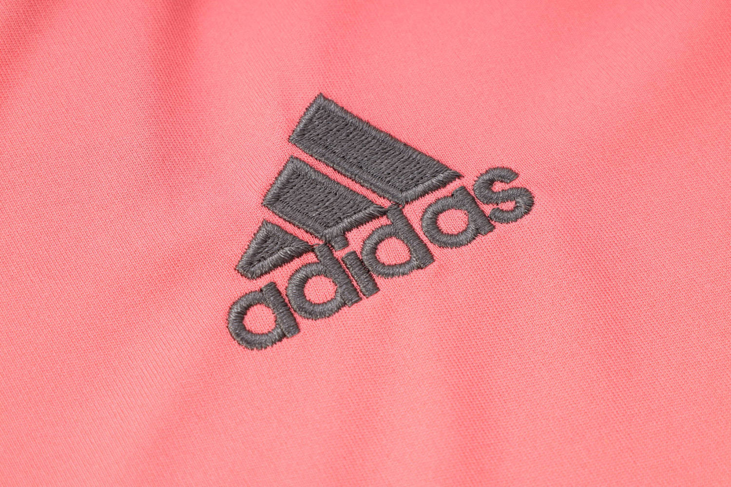 International Soccer Polo Jersey Replica Pink 2022/23 Men's