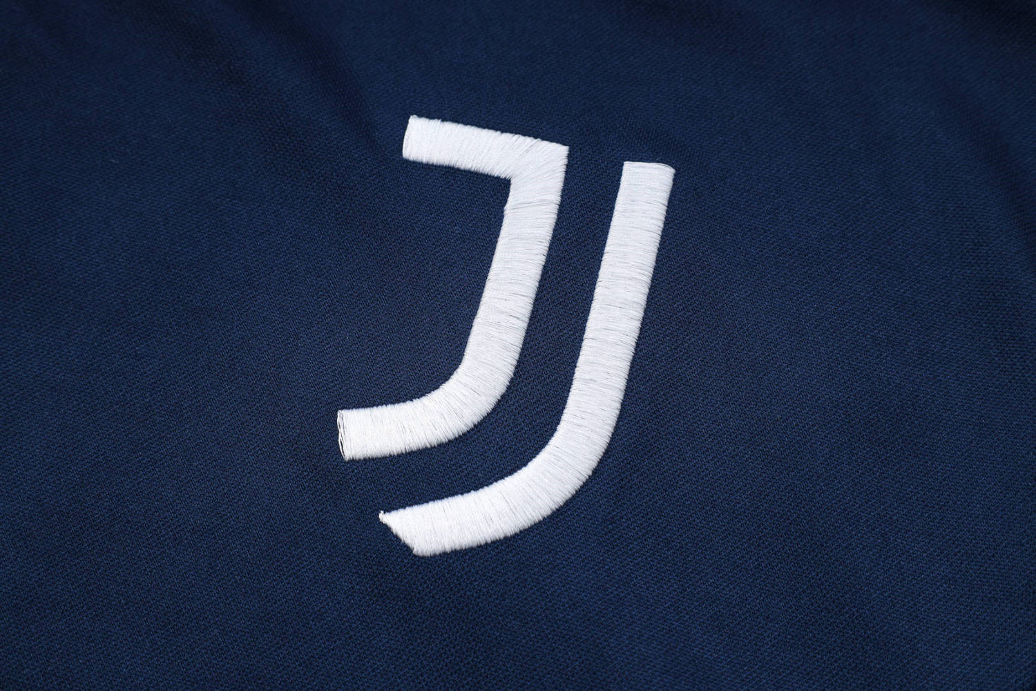 Juventus Soccer Training Suit Replica Royal 2022/23 Mens