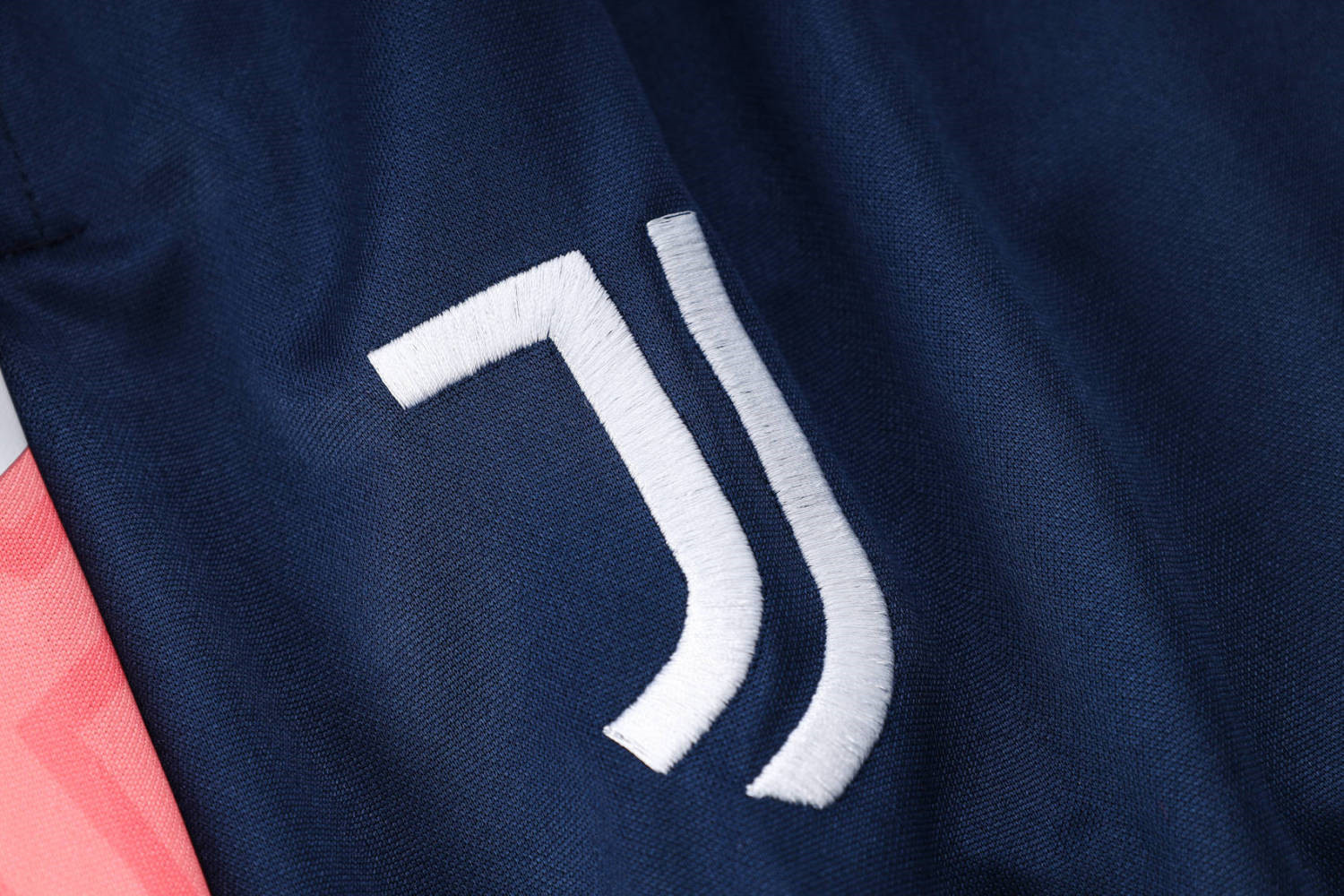 Juventus Soccer Training Suit Replica Royal 2022/23 Mens