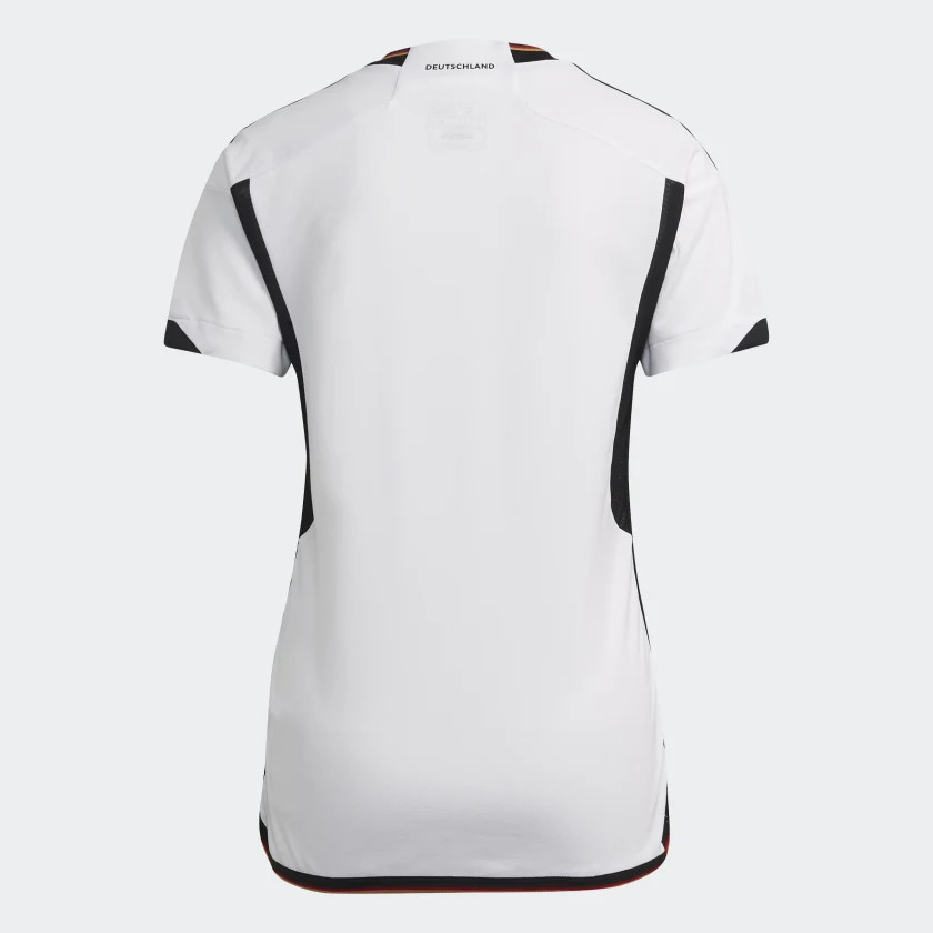 Germany Soccer Jersey Replica Home 2022 Womens