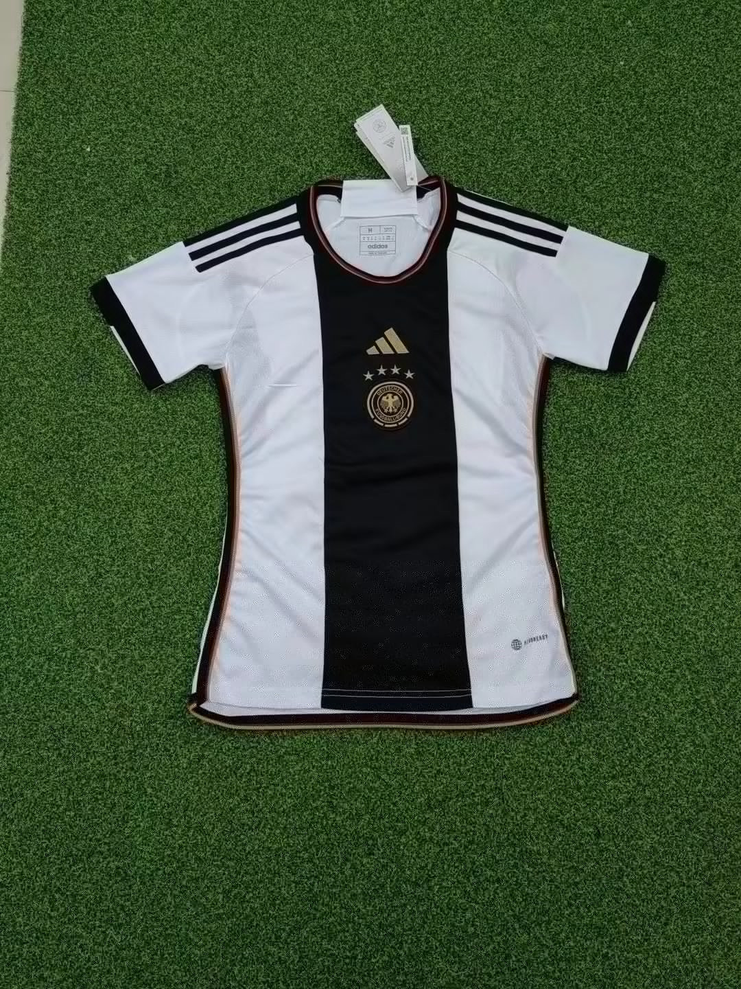 Germany Soccer Jersey Replica Home 2022 Womens