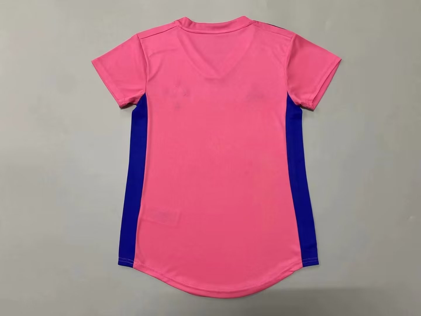 Cruzeiro Soccer Jersey Replica Camisa Outubro Rosa Pink 2022/23 Womens