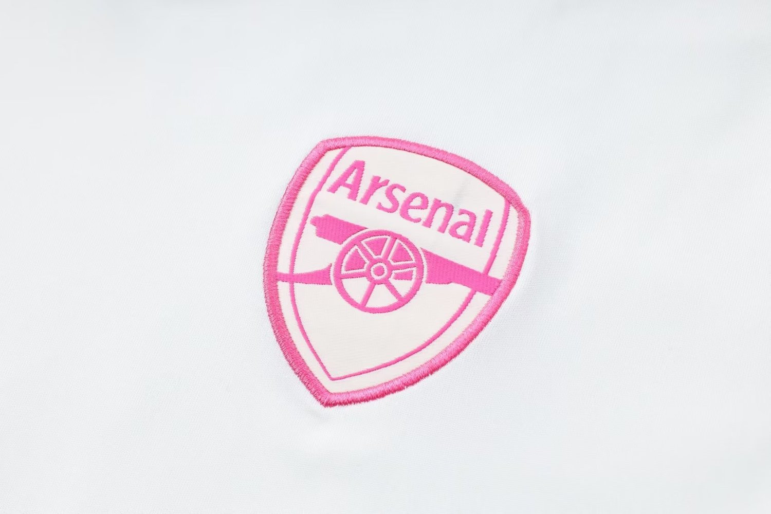 Arsenal Soccer Jersey + Short Replica Light Green 2022/23 Mens