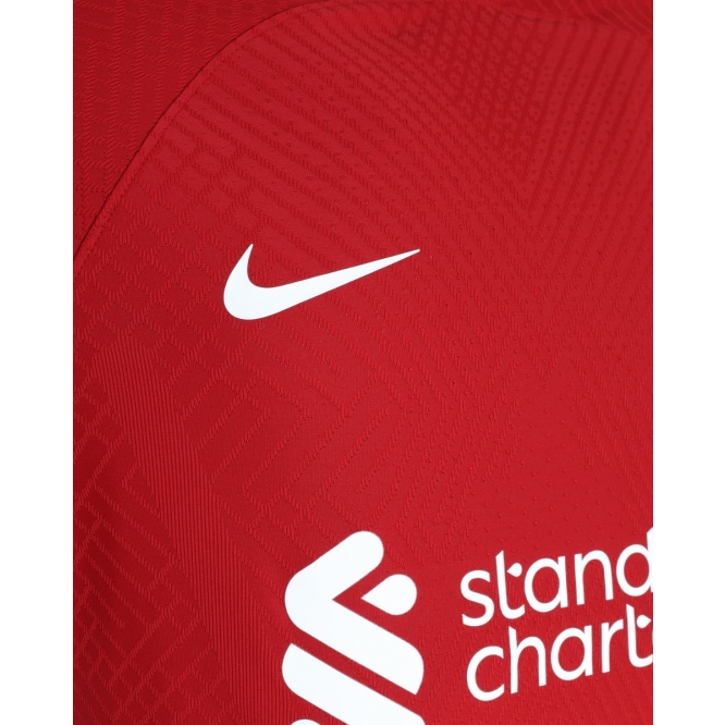 Liverpool Home Soccer Jersey Replica Mens 2022/23 (Player Version)