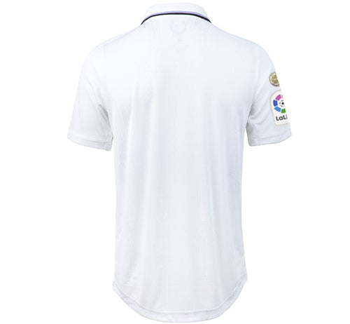 Real Madrid Home Soccer Jersey Replica Mens 2022/23 (Player Version)