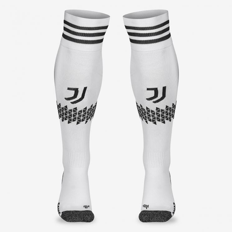 Juventus Home Soccer Socks Mens 2022/23