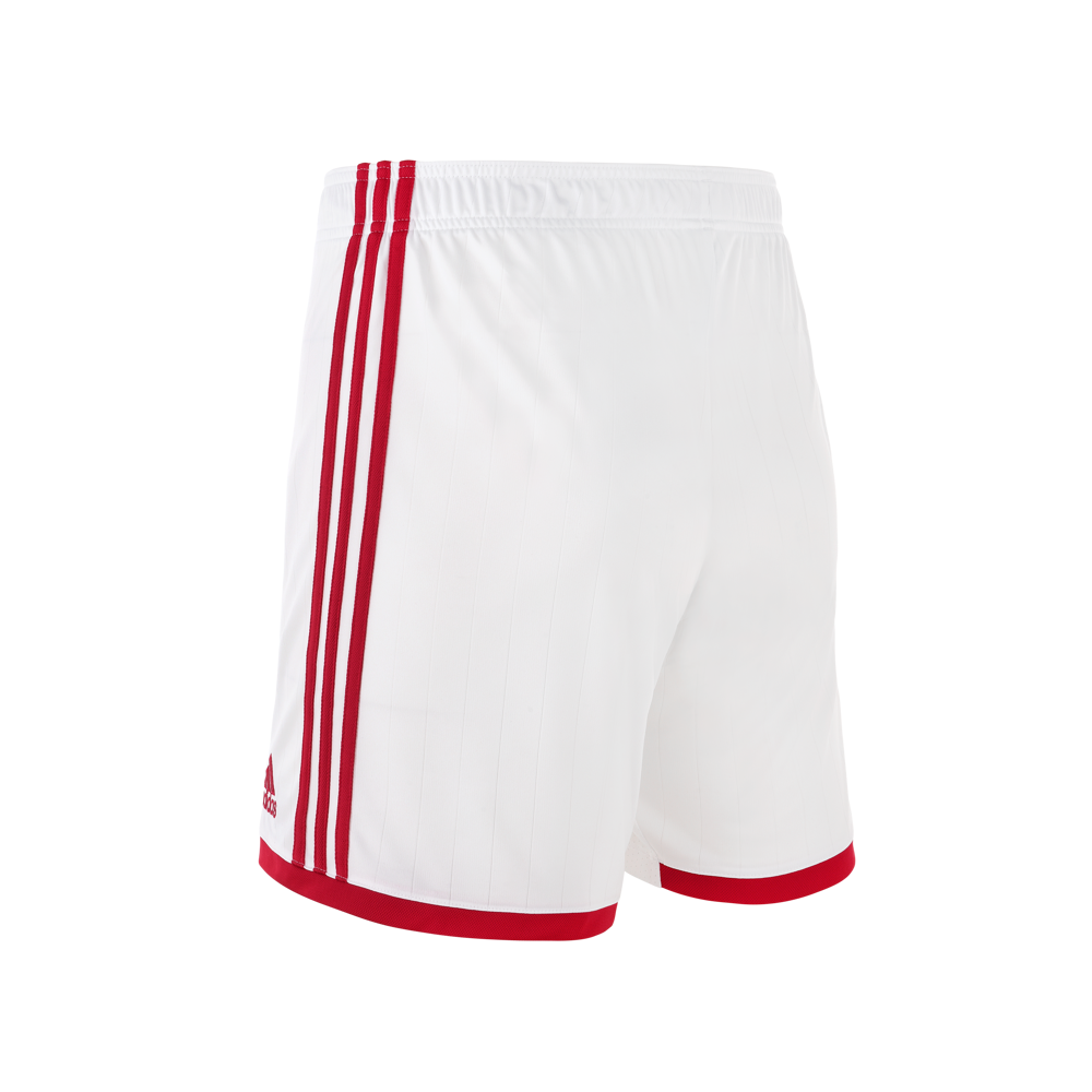 Ajax Home Soccer Short Mens 2022/23
