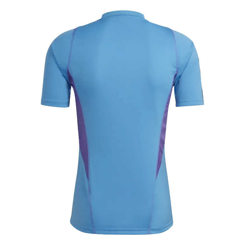 Argentina Soccer Jersey Replica Camiseta de Entrenamiento Argentina Tiro 23 2023 Mens
