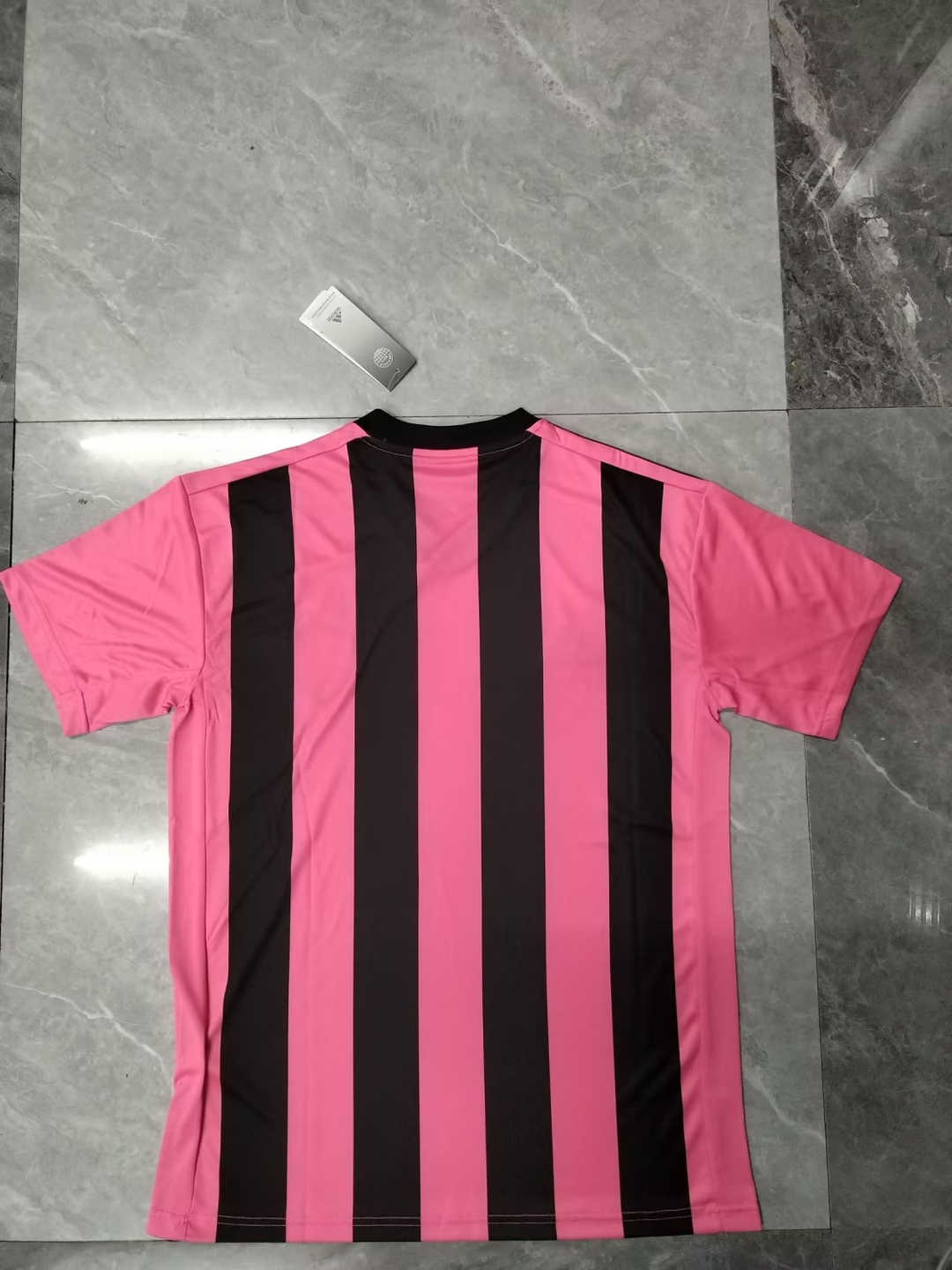 Atletico Mineiro Soccer Jersey Replica Pink 2022/23 Mens (Camisa Outubro Rosa)